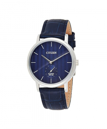 ساعت مچی عقربه ای مردانه سیتیزن Citizen مدل BE9170-05L