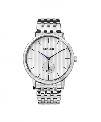 ساعت مچی عقربه ای مردانه سیتیزن Citizen مدل BE9170-56A