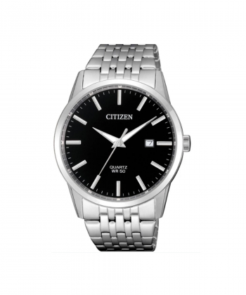 ساعت مچی عقربه ای مردانه سیتیزن Citizen مدل BI5000-87E