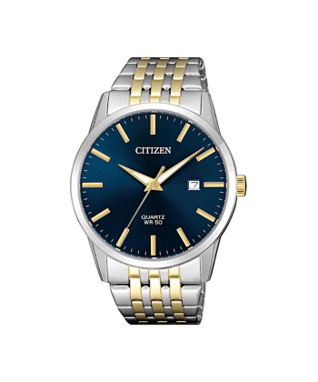 ساعت مچی عقربه ای مردانه سیتیزن Citizen مدل BI5006-81L