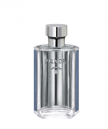 ادوتویلت مردانه پرادا Prada مدل L Homme Prada L eau حجم 100 میلی لیتر