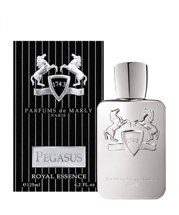 ادوپرفیوم مردانه ادوپرفیوم دو مارلی Parfums de Marly مدل Pegasus حجم 125 میلی لیتر