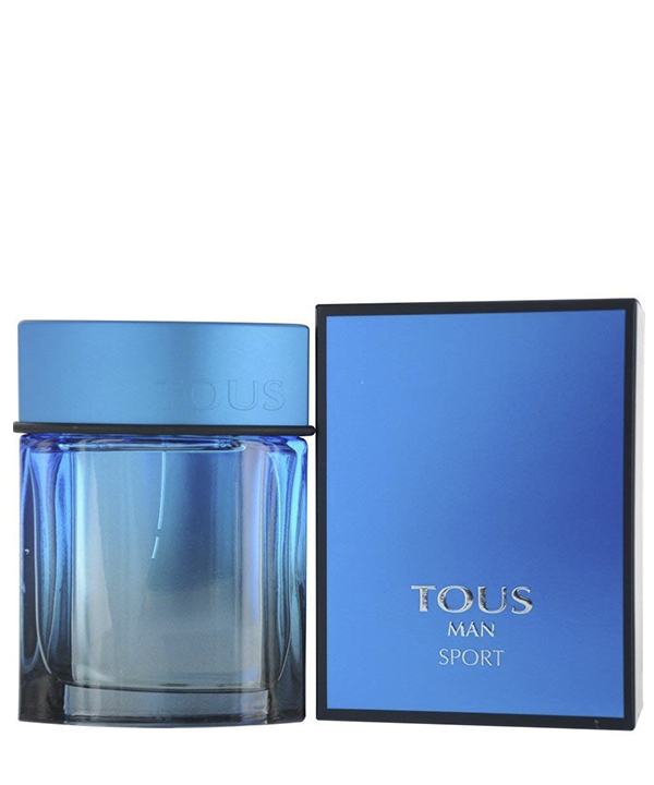 tous man sport price