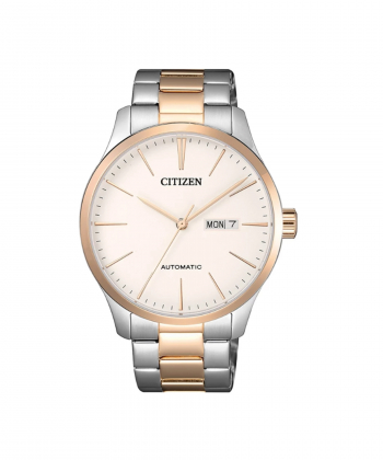 ساعت مچی عقربه ای مردانه سیتیزن Citizen مدل NH8356-87A