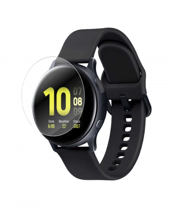 محافظ صفحه نمایش سامسونگ اکتیو واچ 44 میلی متر Samsung Active Watch 44mm Screen Protector