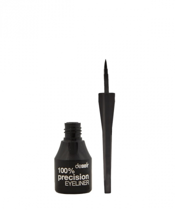 خط چشم دبی Debby مدل Precision Eyeliner