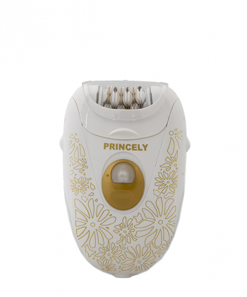 اپیلاتور پرینسلی Princely مدل PR508AT