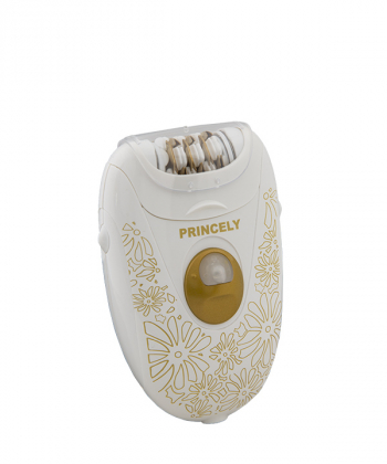 اپیلاتور پرینسلی Princely مدل PR508AT