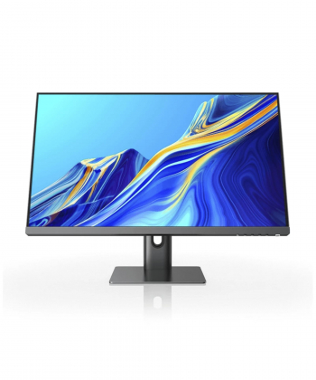 مانیتور شیائومی مدل XMMNT27NU 4K Monitor 27 Inch