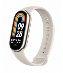 مچ بند هوشمند شیائومی مدل Mi Band 8 (ورژن Global)