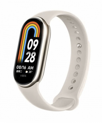 مچ بند هوشمند شیائومی مدل Mi Band 8 (ورژن Global)