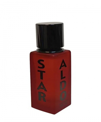 عطر جیبی مردانه استار آلدو Star Aldo مدل Golden Red حجم 30 میلی لیتر