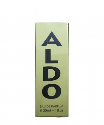 عطر جیبی زنانه استار آلدو Star Aldo مدل Pistachio حجم 30 میلی لیتر