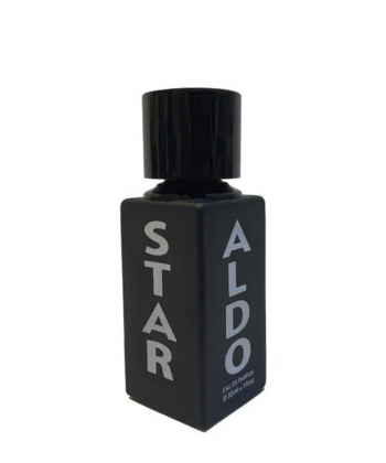 عطر جیبی مردانه استار آلدو Star Aldo مدل Black حجم 30 میلی لیتر