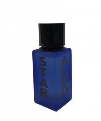 عطر جیبی مردانه استار آلدو Star Aldo مدل Persian Blue حجم 30 میلی لیتر