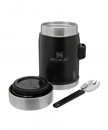 فلاسک غذا استنلی Stanley مدل Classic Legendary کد S2024 گنجایش 0.400 لیتر