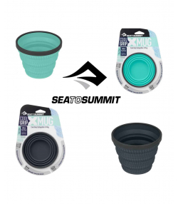 لیوان سفری سی تو سامیت Sea To Summit مدل X-g Cool Grip