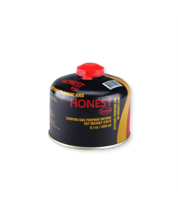 کپسول گاز آنست Honest مدل DS-230-4 بسته 4 عددی