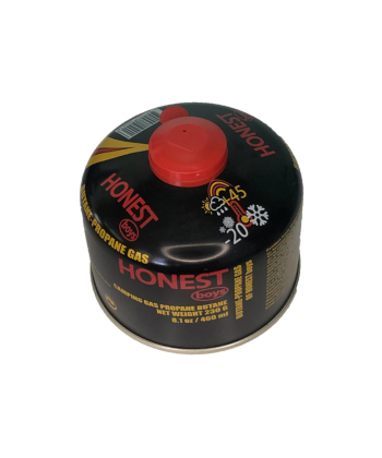 کپسول گاز آنست Honest مدل DS-230