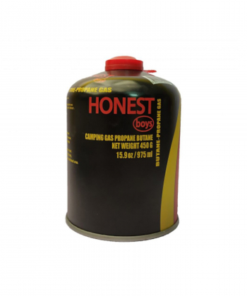 کپسول گاز سفری آنست Honest مدل DS- 450