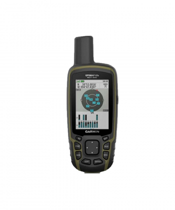 جی پی اس گارمین Garmin مدل MAP 65S