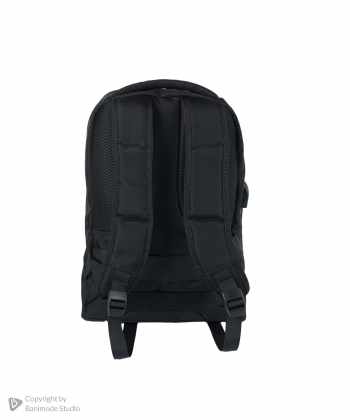 کوله پشتی نیلپر توریستر Nilper Tourister مدل 113