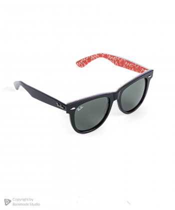 عینک آفتابی ری بن Ray Ban کد RB2140