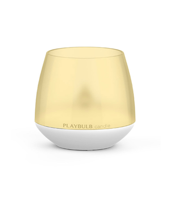 شمع بلوتوث هوشمند مایپو Mipow مدل Playbulb Candle BTL 300