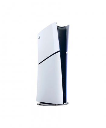 کنسول بازی سونی مدل Playstation 5 Slim Digital ظرفیت 1 ترابایت سری 2000 - آسیا