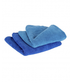 حوله سفری سی تو سامیت Sea To Summit مدل Tek Towel 2 X WashCloths مجموعه 2 عددی