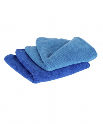 حوله سفری سی تو سامیت Sea To Summit مدل Tek Towel 2 X WashCloths مجموعه 2 عددی