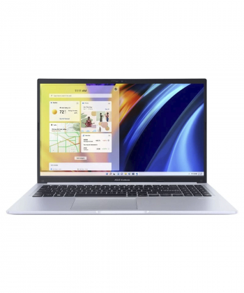 لپ تاپ ایسوس مدل VivoBook 15 R1502ZA-CG i3 1215U ظرفیت 512 گیگابایت رم 12 گیگابایت 15.6 اینچ