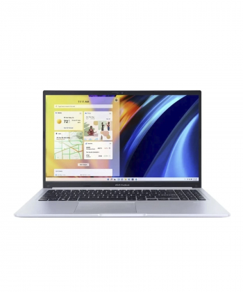 لپ تاپ ایسوس مدل VivoBook 15 R1502ZA-BF i7 1255U ظرفیت 512 گیگابایت رم 16 گیگابایت 15.6 اینچ