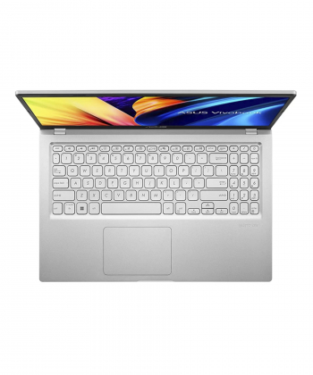 لپ تاپ ایسوس مدل Vivobook X1500EA-ZA i3 1115G4 ظرفیت 256 گیگابایت رم 8 گیگابایت 15.6 اینچ