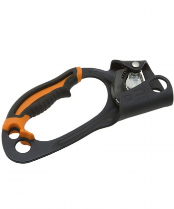 یومار چپ دست پتزل Petzl مدل Ascension کد B17SLN