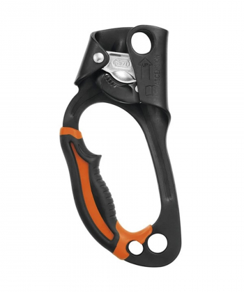 یومار چپ دست پتزل Petzl مدل Ascension کد B17SLN