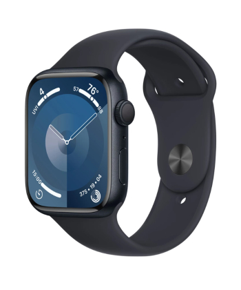 ساعت هوشمند اپل مدل Apple Watch Series 9 45 mm M/L band