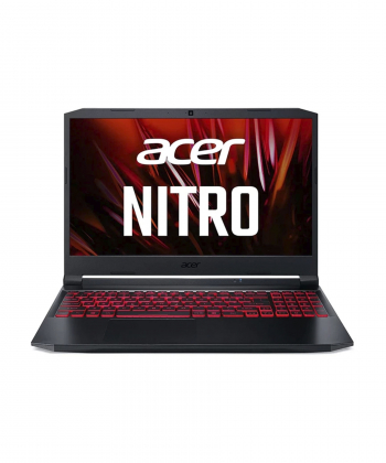 لپ تاپ ایسر مدل Nitro 5 AN515  i7 12700H ظرفیت512ترابایت رم 32 گیگابایت 15.6 اینچ