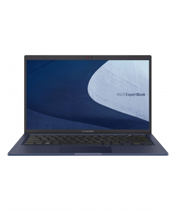 لپ تاپ ایسوس مدل ExpertBook B1 B1400CEAE-A i7 1165G7 ظرفیت1 ترابایت+1ترابایت  رم 32 گیگابایت 14.0 اینچ