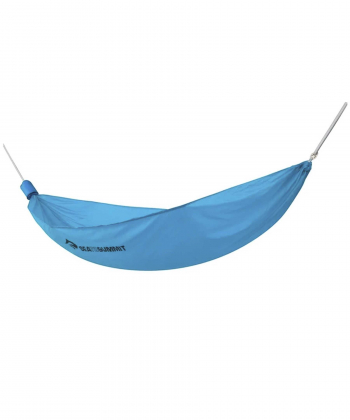 تخت آویز سفری سی تو سامیت Sea To Summit مدل Pro Double Hammock Set کد S2023