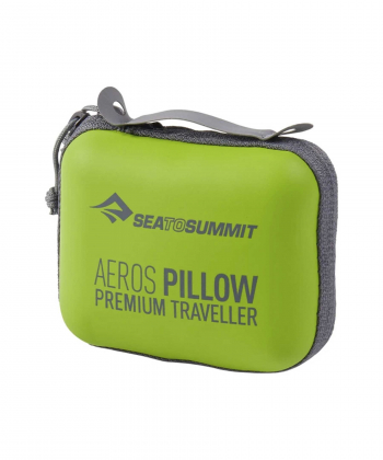 بالش دورگردنی سی تو سامیت Sea To Summit مدل Aeros Premium Traveller Pillow