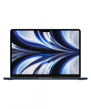 لپ تاپ اپل مدل MacBook Air M2 ظرفیت 256 گیگابایت رم 8 گیگابایت 13 اینچ MLY33