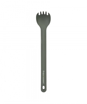 اسپورک سفری سی تو سامیت Sea To Summit مدل Alpha Light Long Spork کد F2023