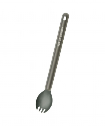 اسپورک سفری سی تو سامیت Sea To Summit مدل Alpha Light Long Spork کد F2023