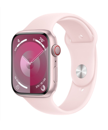 ساعت هوشمند اپل مدل Apple Watch Series 9 Aluminum case 45mm