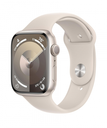 ساعت هوشمند اپل مدل Apple Watch Series 9 Aluminum case 45mm