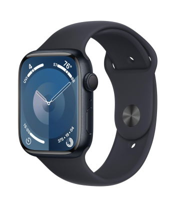 ساعت هوشمند اپل مدل Apple Watch Series 9 Aluminum case 45mm