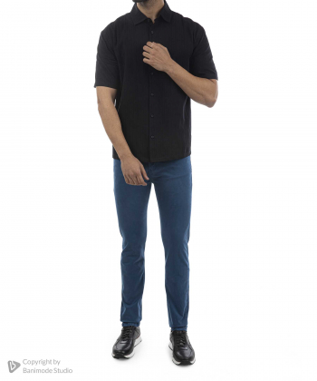 پیراهن مردانه جوتی جینز Jooti Jeans کد 42533040