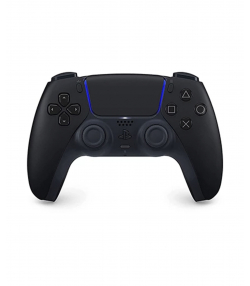 دسته PS5 مدل DualSense Midnight Black