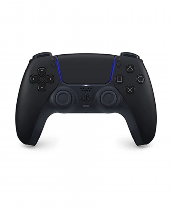 دسته PS5 مدل DualSense Midnight Black